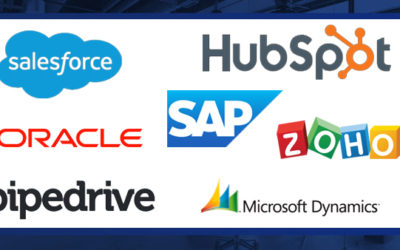 Qu’est ce qu’un CRM en dix points
