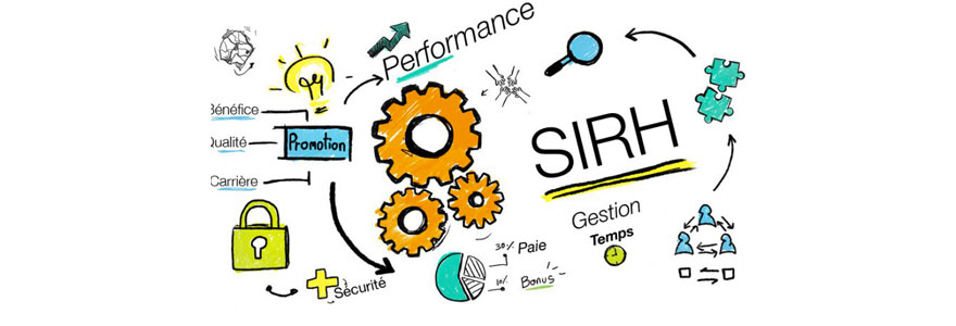 Qu’est ce qu’un SIRH en dix points
