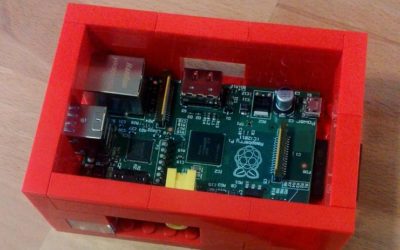Quels sont les outils de virtualisation pouvant être utilisés sur raspberry pi V2?