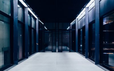 Audit de la couche « Hardware », les points clefs