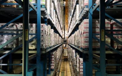Audit de la couche « Stockage », les points clefs