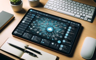 Comment fonctionne “Node-RED” et comment l’utiliser ?