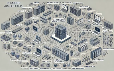 Qu’est ce que l’architecture Informatique