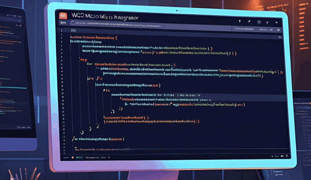 WSO2 Micro Integrator : injecter des variables d’environnement à partir d’un fichier file.properties.